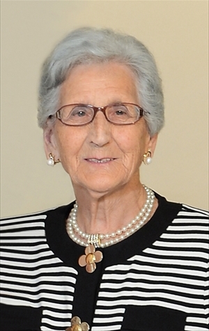 Necrologio di Concetta Iannone ved. Petrizzelli