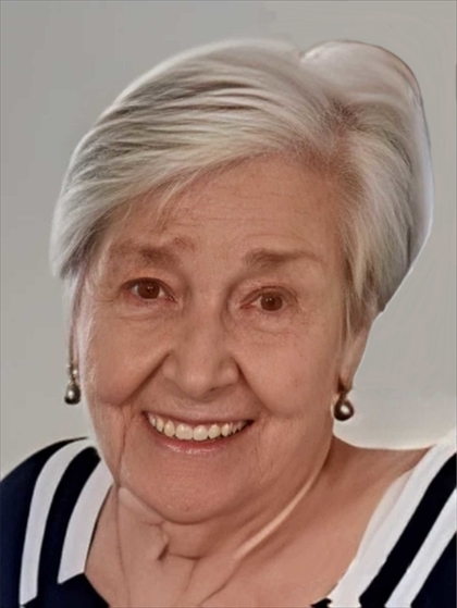 Necrologio di Concetta MALCANGI ved. MERLA