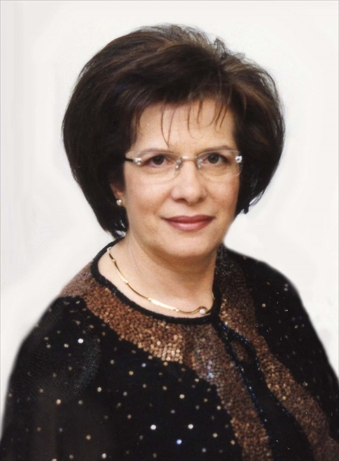 Necrologio di Concetta Stolfa