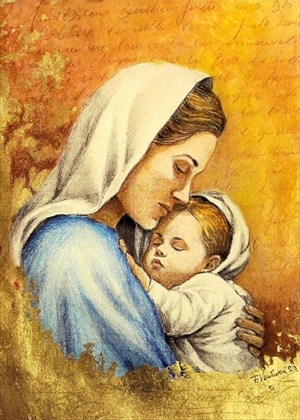 Necrologio di Cristina Lupo