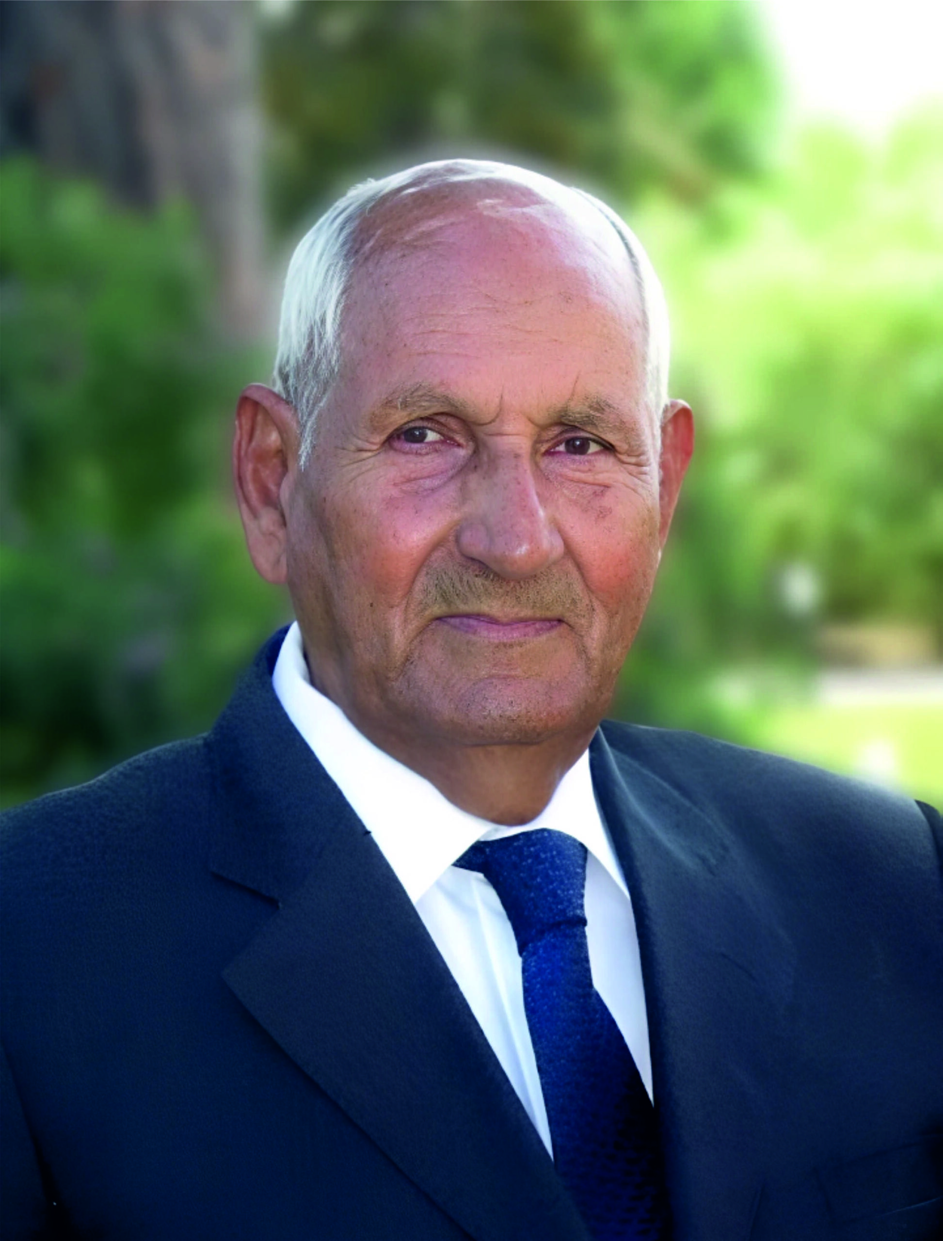 Necrologio di DIEGO TARRICONE