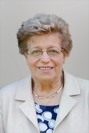 Necrologio di Dina Piccarreta in Bove