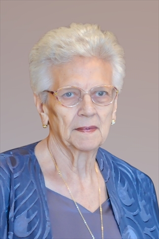 Necrologio di Dina Spiriticchio