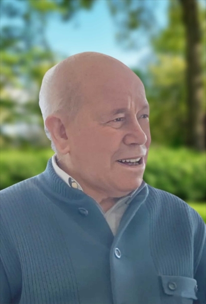 Necrologio di DOMENICO AMORESE