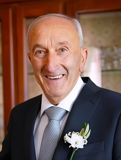 Necrologio di Domenico BARTOLLINO