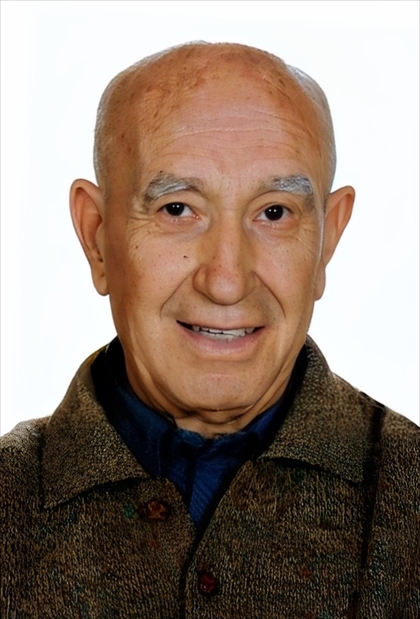 Necrologio di DOMENICO CAPOZZA (Notaio)