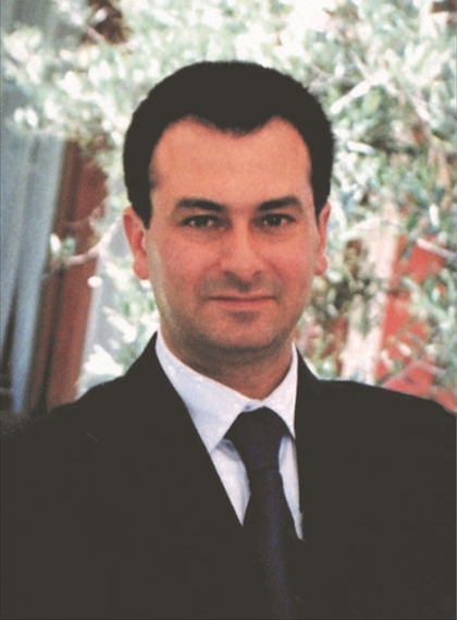 Necrologio di Domenico COLELLA