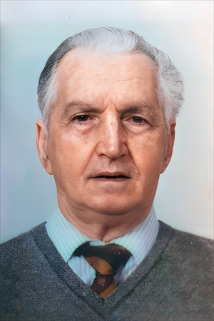 Necrologio di Domenico De Benedittis