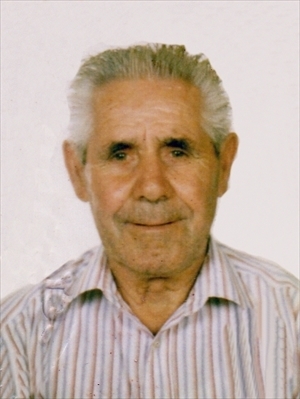 Necrologio di DOMENICO DI FRENZA