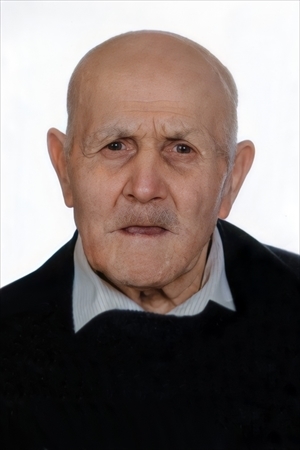 Necrologio di Domenico Fabiano fu Cataldo