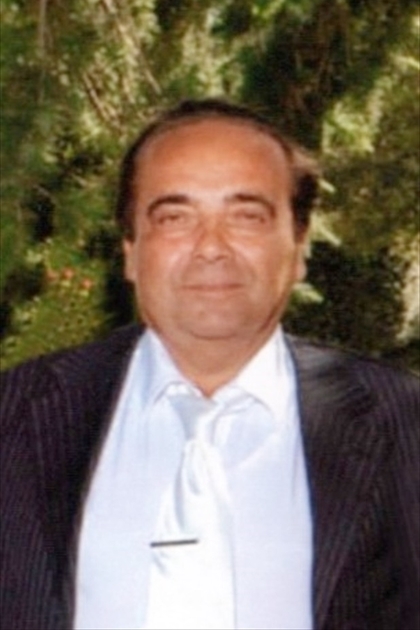 Necrologio di DOMENICO GALLO