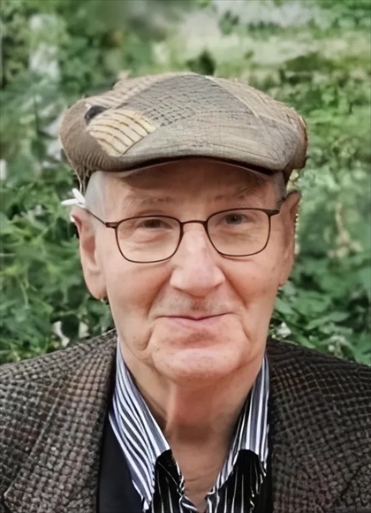 Necrologio di Domenico GATTA – Professore di Matematica –