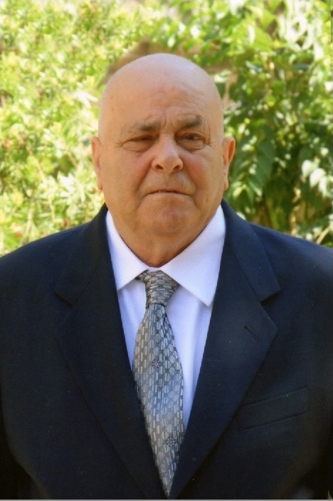 Necrologio di Domenico Leuci