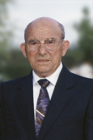 Necrologio di Domenico Loiodice