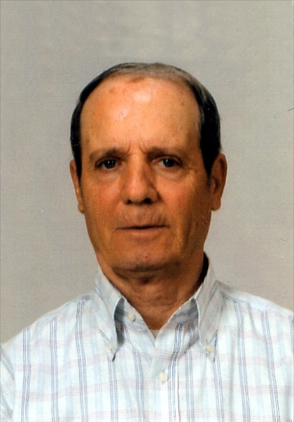 Necrologio di DOMENICO LOIODICE