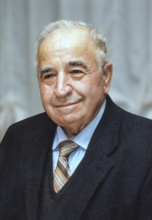 Necrologio di Domenico Mazzilli fu Michele