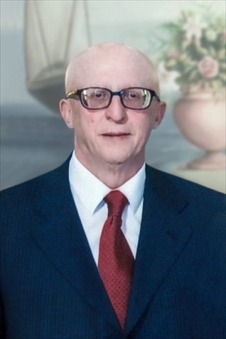 Necrologio di Domenico Mininnifu Giuseppe