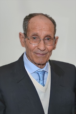 Necrologio di Domenico Mintrone fu Vincenzo