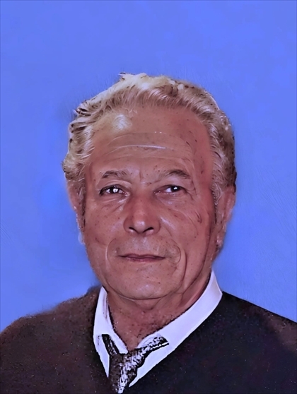 Necrologio di DOMENICO MUGGEO