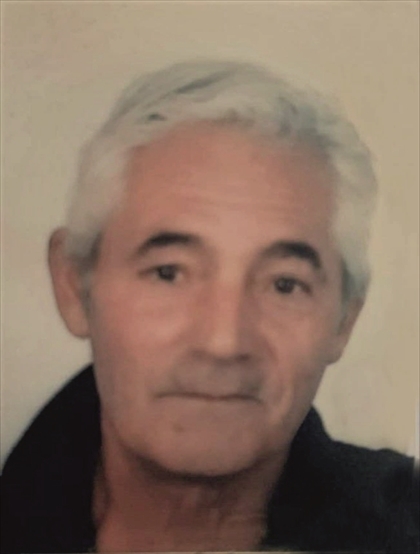 Necrologio di DOMENICO NUOVO