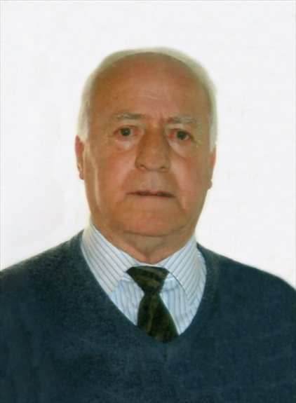 Necrologio di Domenico Piccarreta