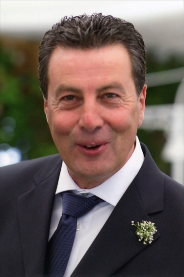 Necrologio di Domenico Scaringella fu Luigi