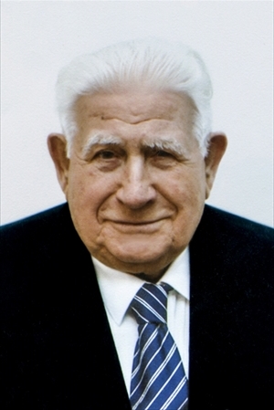 Necrologio di Domenico Scaringella