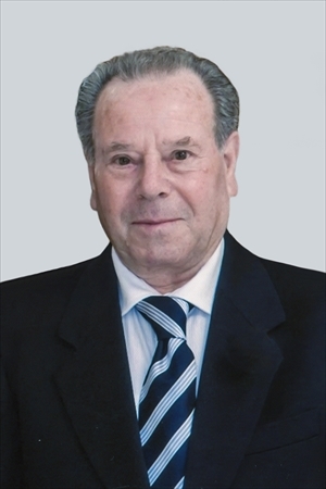 Necrologio di Domenico Tota fu Cataldo