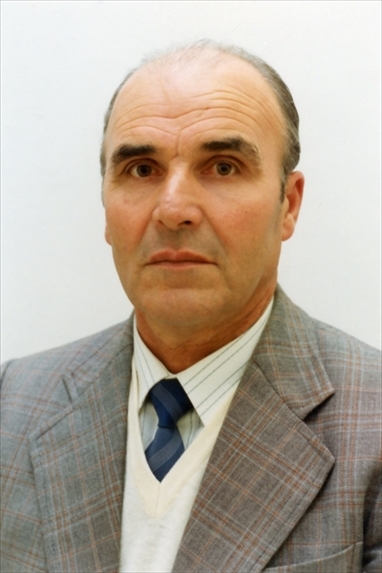 Necrologio di Domenico Venitucci