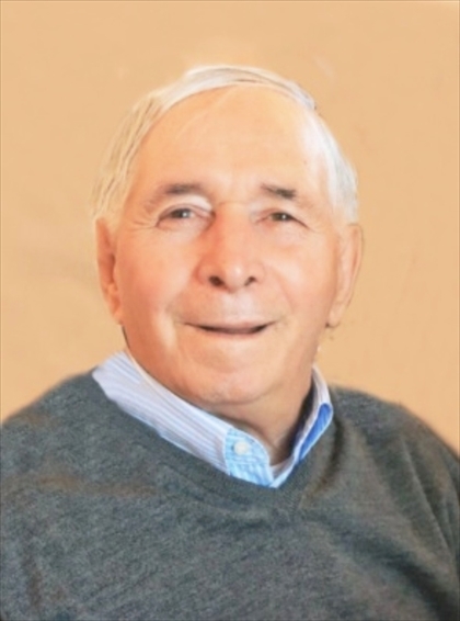 Necrologio di DOMENICO ZEZZA