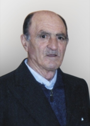 Necrologio di Domenico Zitoli fu Michele