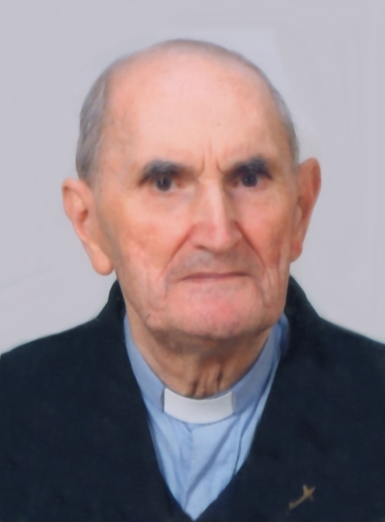 Necrologio di Don Mauro Acella