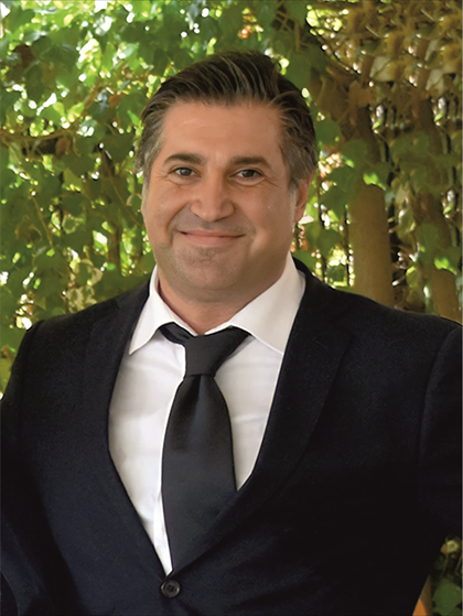 Necrologio di Donato DE LEONARDIS