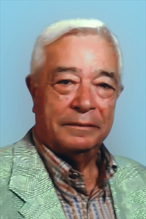 Necrologio di Dott. Antonio Cantatore