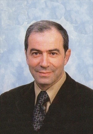 Necrologio di Dott. ANTONIO CLAPS (Medico Chirurgo Odontoiatra)