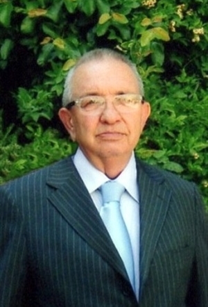 Necrologio di Dott. DOMENICO CALZARETTI