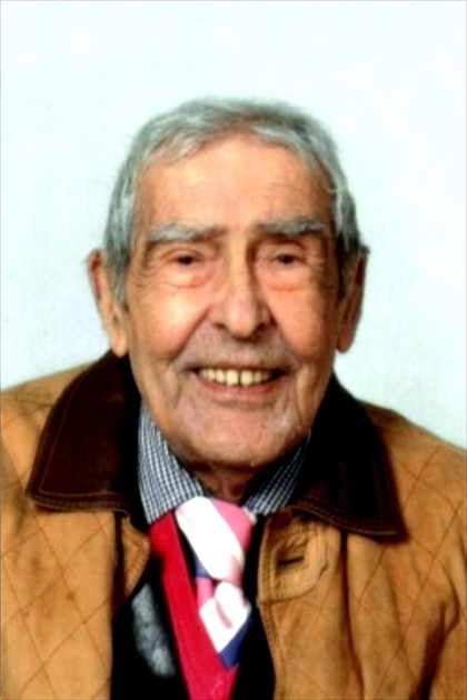 Necrologio di Dott. FRANCO ANELLI