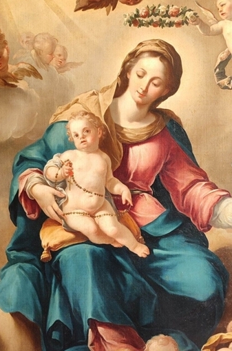 Necrologio di Dott. Luigi Di Gioia