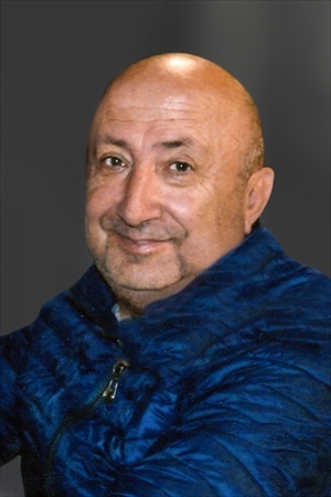 Necrologio di Dott. Mario D’Imperio fu Antonio(Medico Chirurgo – ex Impiegato Comunale)