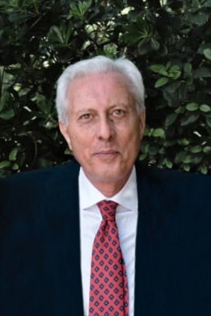 Necrologio di Dott. PINO SASSO