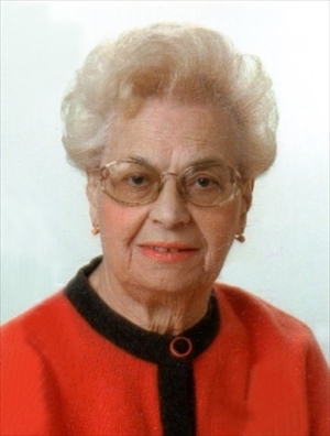 Necrologio di Dott.ssa ANNA CLEMENTE