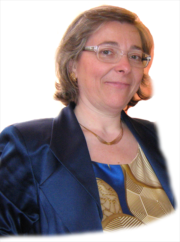 Necrologio di Dott.ssa Anna LOBASCIO in CATERINA