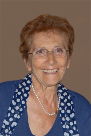 Necrologio di Dott.ssa Giacomina Piccirillo in Pastanella