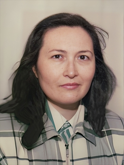 Necrologio di Dott.ssa MARIA DI CHIARO