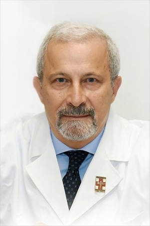 Necrologio di Dr. Pasquale D’Avella