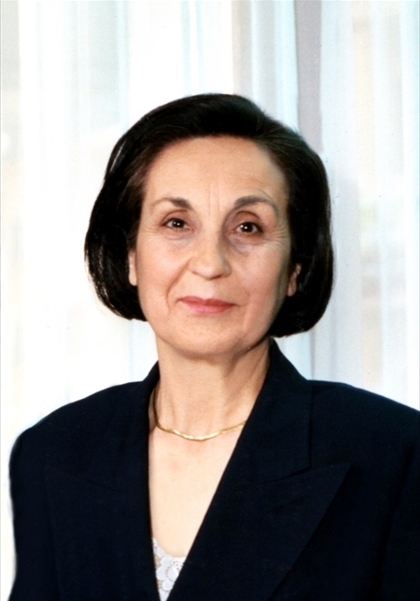 Necrologio di ELISA CIALDELLA