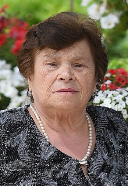 Necrologio di Emanuela SCARINGELLA ved. FERRANTE