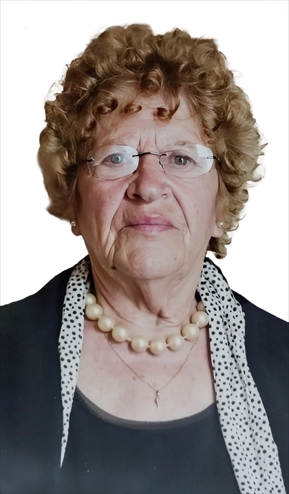 Necrologio di EMANUELLA LADISA ved. Losito