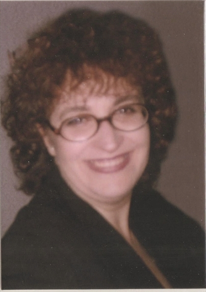 Necrologio di ENZINA FERRUCCI