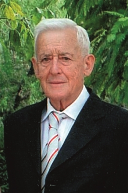 Necrologio di ETTORE PROCACCI